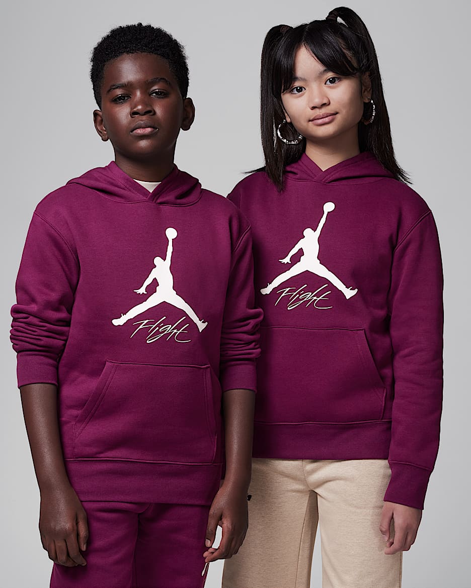 Jordan hoodies for girls outlet